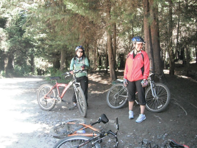  A stop along the way 